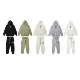 Picture of Fear Of God Pants Long _SKUFOGS-XLlctx0114727